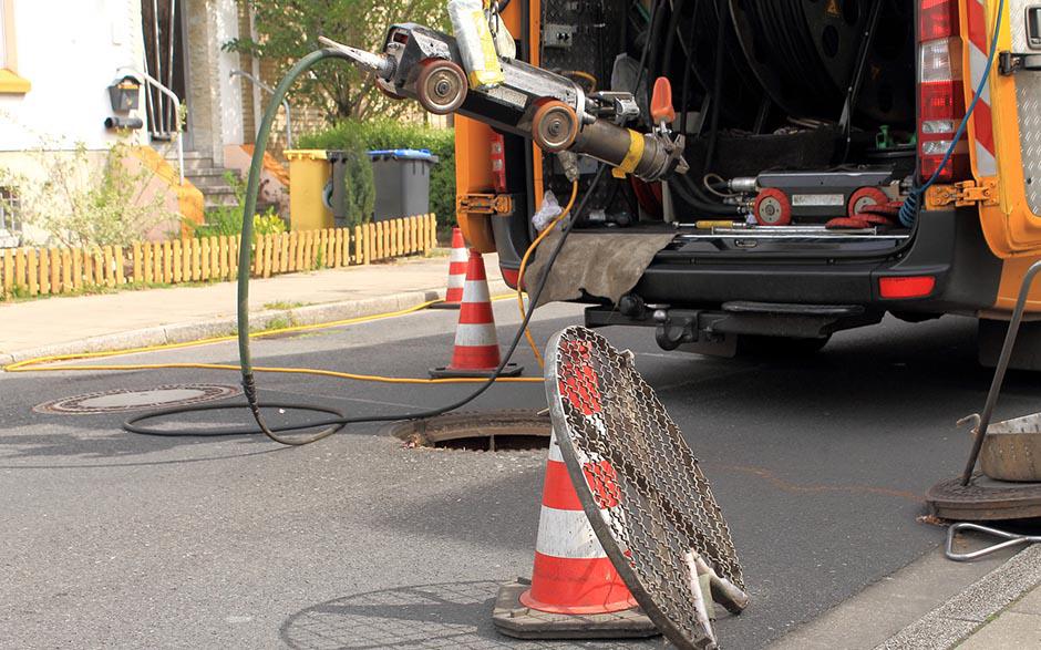 nettoyage des canalisations Ecquevilly