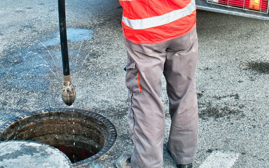 dégorgement canalisation Asnières-sur-Seine