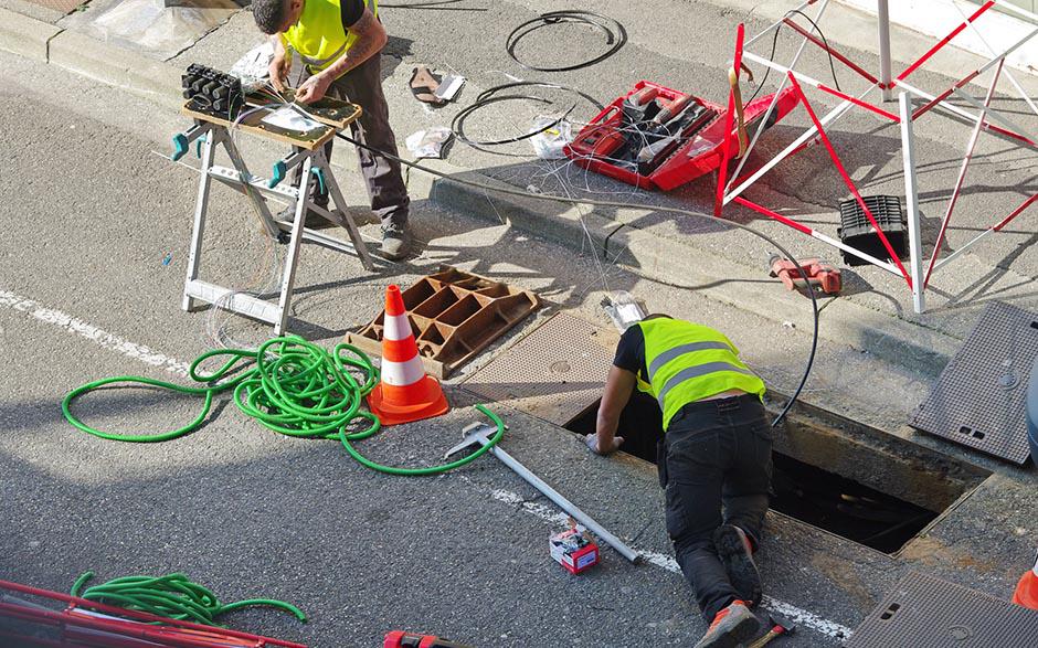 dégorgement canalisation Asnières-sur-Seine