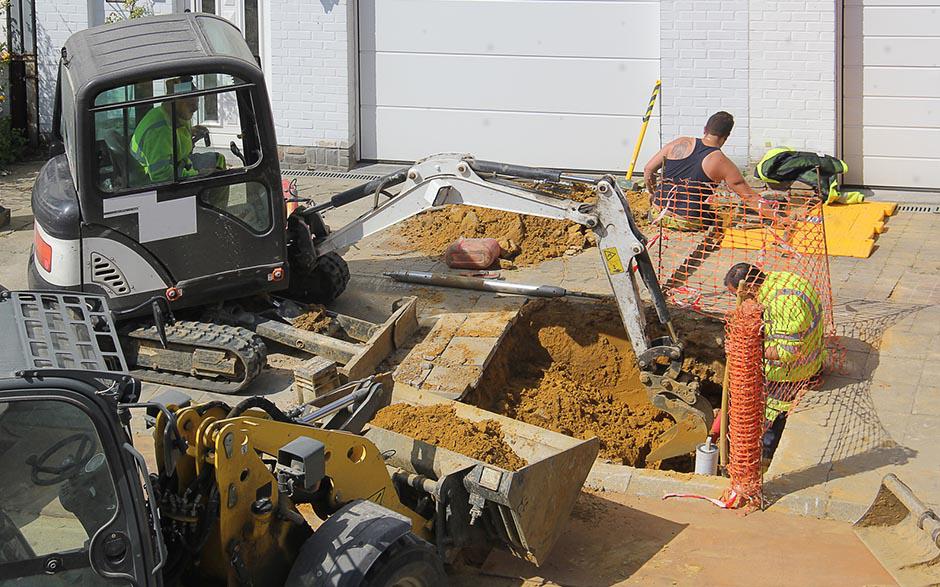 curage des canalisations Levallois-Perret