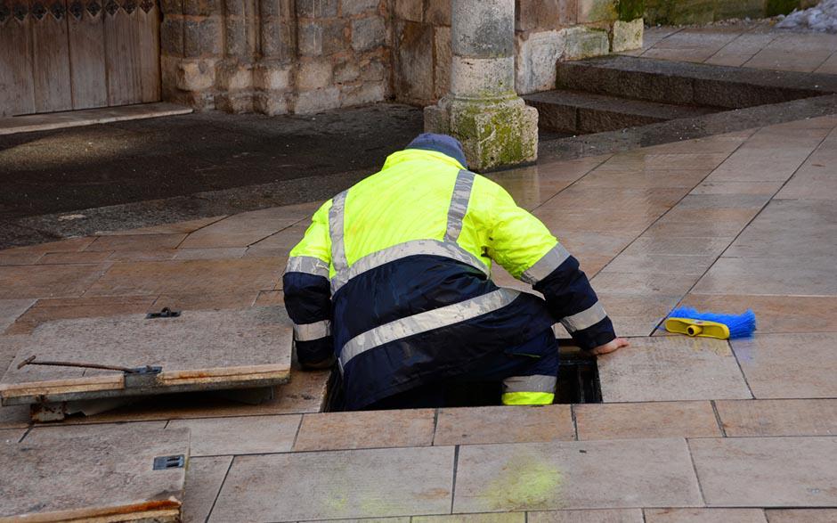 nettoyage des canalisations Épinay-sur-Seine