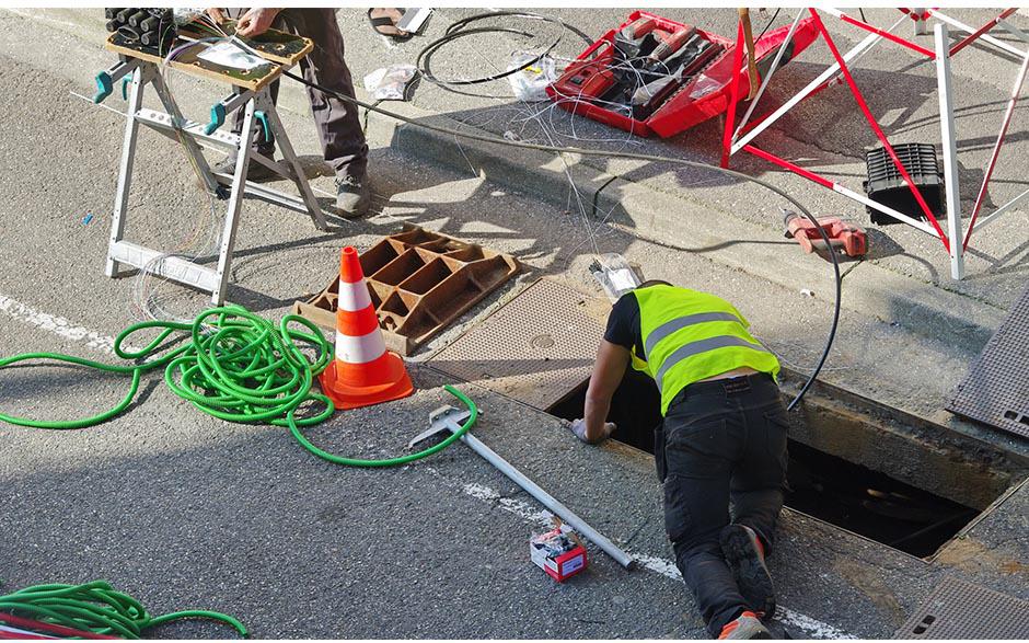 dégorgement canalisation Asnières-sur-Seine