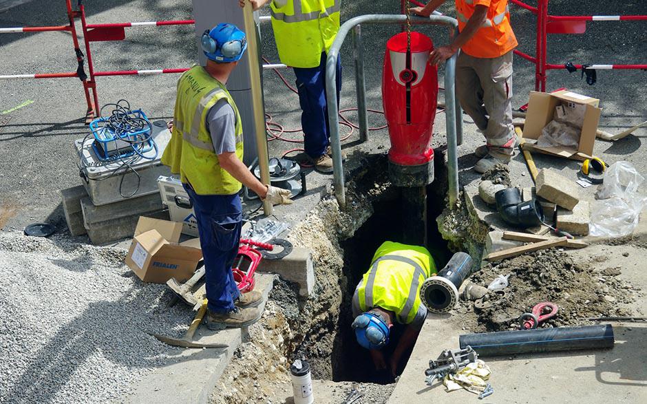 vidange canalisation Ivry-sur-Seine