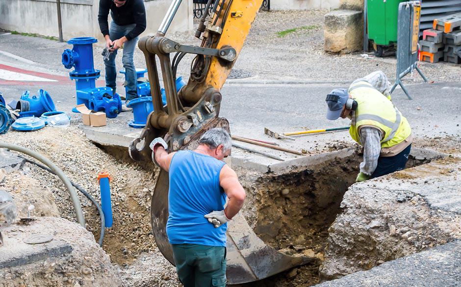 dégorgement La Rochette