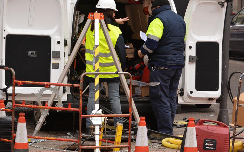 dégorgement Marcoussis